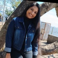 Arya S A