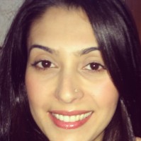 Marizza Castillo