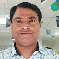 SANDEEP KAUSHIK