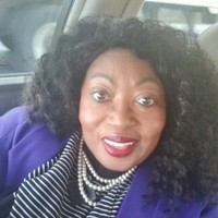 Rev. Dr. Janie Dowdy-Dandridge