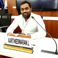 L.Aarthi Eswaran
