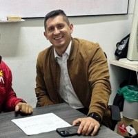 Kevin Cifuentes sierra