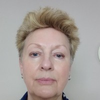 Glynis Wood