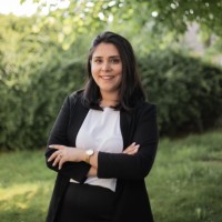Niousha Mosalanejad