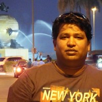 Sanjay Raj