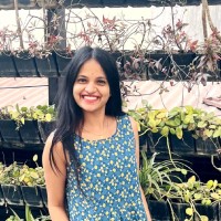 Daksha Shetty
