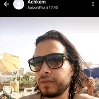 Brahim Baghdadi