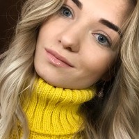 Lizaveta Zahorskaya