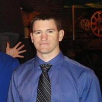Jason Haldane