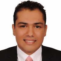 Mahmoud Ismail, MBA