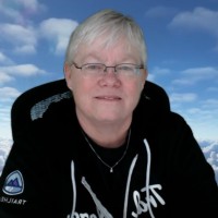 Angela Williams