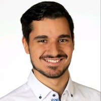 Simon Keller
