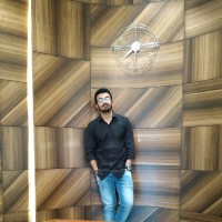Pratik Gajjar