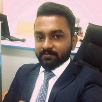 Bibin Krishnan