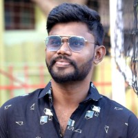 Gopinathan Krishnamoorthy