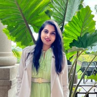 Pooja Rangaswamy