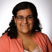 Sarah A. Thomas