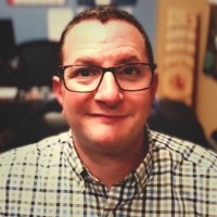 Steven Pressman, CISSP