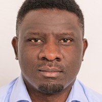 Corneille Sieyadji