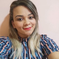 Viviani Ferreira Da Silva