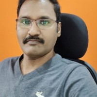 Shyam Jadala