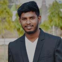 Shiva Kumar G