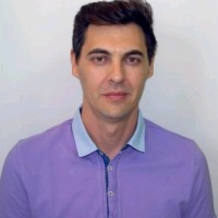 Aleksandar Djuričić