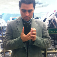 Jorge Sarabia Araya