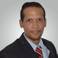 Eduardo Jose Flores Romero
