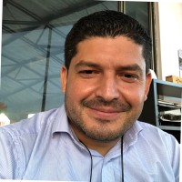 Maycol Lizcano Mendoza