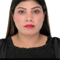 Aroosa Anwar