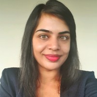 Kashmira Naidoo (Ramdin)