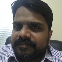 Sunil Kumar