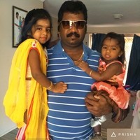Murugesh Murugesh