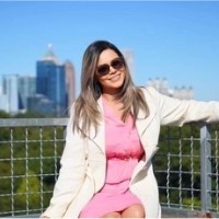 Angelica Restrepo