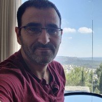 Moshe Drori
