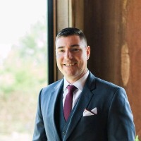 Brandon Barkalow, PMP, MBA
