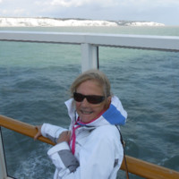Lynne Webster