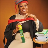 Precious Udeze