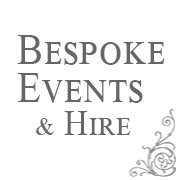 Bespoke Events And Hire