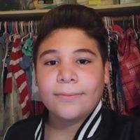 Ethan Hernandez