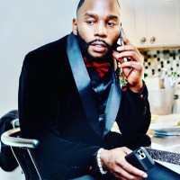 Alonzo Blakely