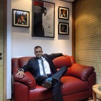Nishant Joshi