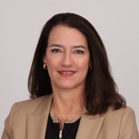 Caroline Hunter