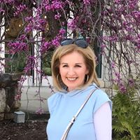 Mary Price