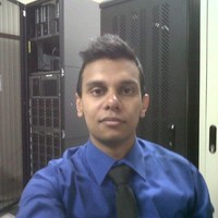 Naveen Ramlahl