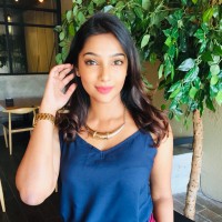 Bernadette Nathan