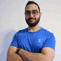 Ebram Mohsen