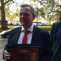 Mark Harrop