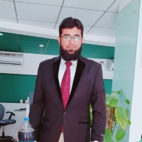 Shahraj Patel